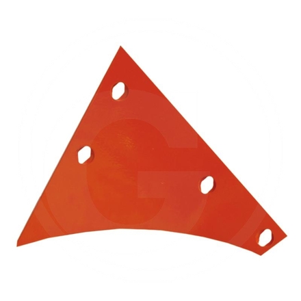  Mouldboard front part